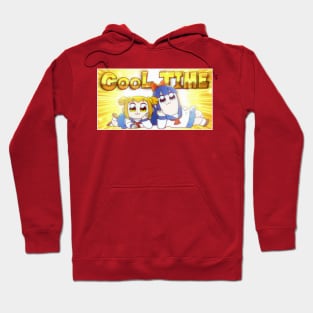 Cool Time Hoodie